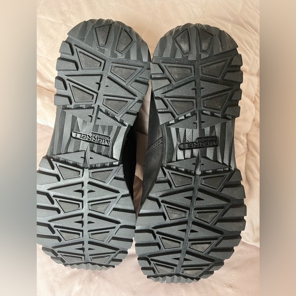 Merrell Women’s Icepack Guide Polar Shoes - Picture 4 of 4